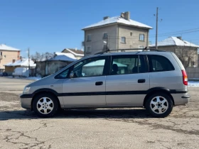 Opel Zafira A, снимка 8