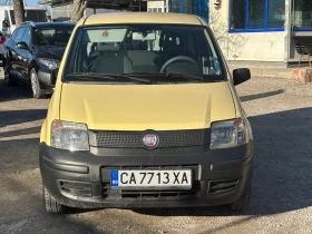 Fiat Panda 1.1 ГАЗ/Бензин, снимка 2