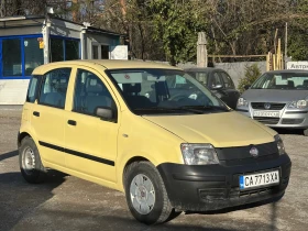 Fiat Panda 1.1 ГАЗ/Бензин, снимка 3