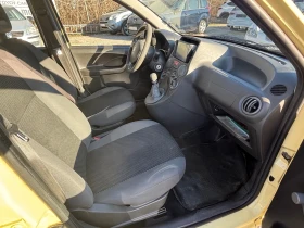 Fiat Panda 1.1 ГАЗ/Бензин, снимка 9