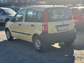 Fiat Panda 1.1 ГАЗ/Бензин, снимка 4