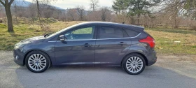 Ford Focus, снимка 4