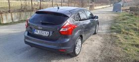 Ford Focus, снимка 5