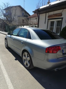 Audi A4, снимка 9