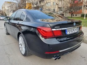 Обява за продажба на BMW 730 XD ~30 990 лв. - изображение 10