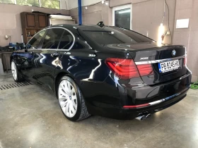 Обява за продажба на BMW 730 XD ~30 990 лв. - изображение 1