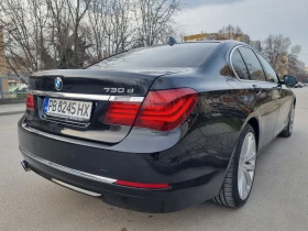 Обява за продажба на BMW 730 XD ~30 990 лв. - изображение 9