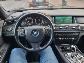 Обява за продажба на BMW 730 XD ~30 990 лв. - изображение 4