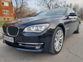 Обява за продажба на BMW 730 XD ~30 990 лв. - изображение 1