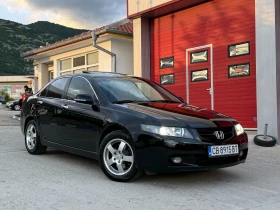 Honda Accord Executive/2.4LPG | Mobile.bg    2
