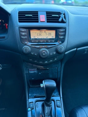 Honda Accord Executive/2.4LPG | Mobile.bg    12