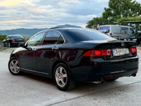 Honda Accord Executive/2.4LPG | Mobile.bg    3