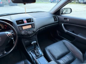 Honda Accord Executive/2.4LPG | Mobile.bg    11