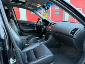 Honda Accord Executive/2.4LPG | Mobile.bg    8