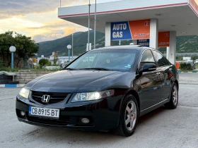 Honda Accord Executive/2.4LPG | Mobile.bg    4