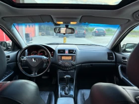 Honda Accord Executive/2.4LPG | Mobile.bg    9