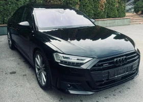Audi A8 S8 Paket - 90000 лв. - 58842660 4