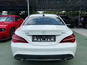 Обява за продажба на Mercedes-Benz CLA 250 4MATIC, FACELIFT ~45 000 лв. - изображение 5