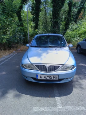 Lancia Ypsilon | Mobile.bg    3