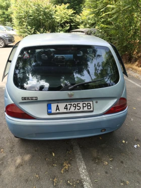 Lancia Ypsilon | Mobile.bg    6