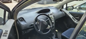 Обява за продажба на Toyota Yaris 1.3 ~7 000 лв. - изображение 1