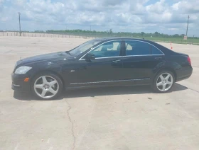 Mercedes-Benz S 550 | Mobile.bg    7