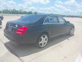 Mercedes-Benz S 550 | Mobile.bg    4