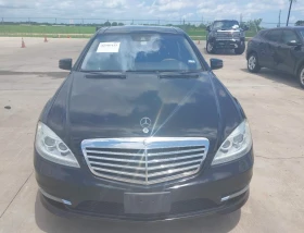 Mercedes-Benz S 550 | Mobile.bg    6