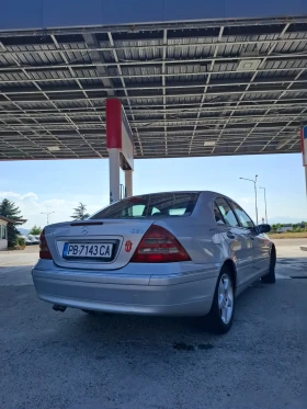 Mercedes-Benz C 270 | Mobile.bg    4