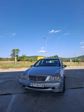 Mercedes-Benz C 270 | Mobile.bg    5