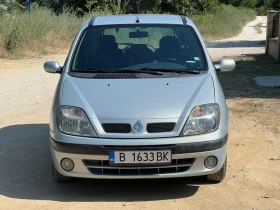Renault Scenic 1.9dci | Mobile.bg    2