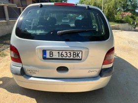 Renault Scenic 1.9dci | Mobile.bg    7
