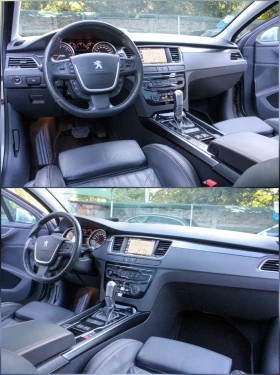 Peugeot 508 RXH 2.0HDI FULL - 19990 лв. - 35472583 12