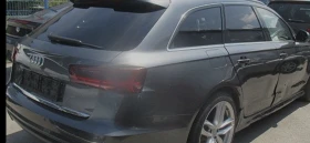 Audi A6 2.0D S-LINE - 17500 лв. - 11583126 3