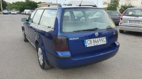 Обява за продажба на VW Passat 2.0i АВТОМАТ КЛИМА ~3 999 лв. - изображение 4