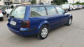 Обява за продажба на VW Passat 2.0i АВТОМАТ КЛИМА ~3 999 лв. - изображение 6