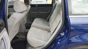 VW Passat 2.0i   | Mobile.bg    14