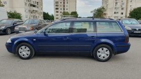 Обява за продажба на VW Passat 2.0i АВТОМАТ КЛИМА ~3 999 лв. - изображение 2
