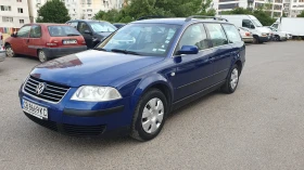 Обява за продажба на VW Passat 2.0i АВТОМАТ КЛИМА ~3 999 лв. - изображение 1