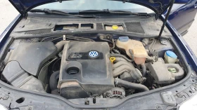 Обява за продажба на VW Passat 2.0i АВТОМАТ КЛИМА ~3 999 лв. - изображение 10