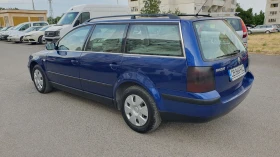 Обява за продажба на VW Passat 2.0i АВТОМАТ КЛИМА ~3 999 лв. - изображение 3