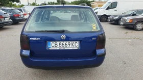 Обява за продажба на VW Passat 2.0i АВТОМАТ КЛИМА ~3 999 лв. - изображение 5