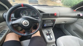 VW Passat 2.0i   | Mobile.bg    15