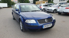 Обява за продажба на VW Passat 2.0i АВТОМАТ КЛИМА ~3 999 лв. - изображение 9