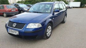 Обява за продажба на VW Passat 2.0i АВТОМАТ КЛИМА ~3 999 лв. - изображение 1