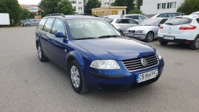 Обява за продажба на VW Passat 2.0i АВТОМАТ КЛИМА ~3 999 лв. - изображение 7