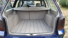 Обява за продажба на VW Passat 2.0i АВТОМАТ КЛИМА ~3 999 лв. - изображение 11