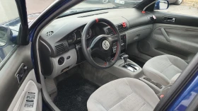 VW Passat 2.0i   | Mobile.bg    13