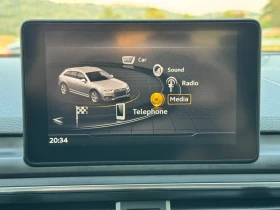 Audi A4 Allroad 2.0TDI ALLROAD QUATTRO - 29800 лв. - 74982034 16