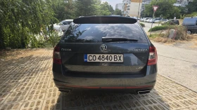 Обява за продажба на Skoda Octavia VRS 4x4 ~19 500 лв. - изображение 4